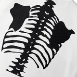 VANSON/RITZ-SKELTON BONES-Thermal LS-T