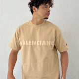 VALENCIANO BIG LOGO TEE