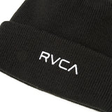 RVCA DOUBLE FACE BEANIE