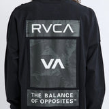 RVCA 3BOX LT