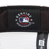 NEWERA 9FORTY AFTR MESH EMB