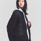 PERK GAPS 中綿A2ﾌﾞﾙｿﾞﾝ