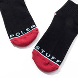 POLER SKATE SOCKS