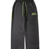 GA COLOR止水ZIP PANTS