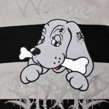 GALFY-バチバチピアスニット