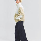 US POLO ASSN ﾎﾞｱｼﾞｬｹｯﾄ