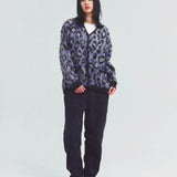 HOUSTON-MOHAIR TOUCH CARDIGAN