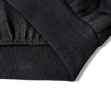 GA KNIT-LINE ZIP HOODIE