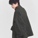 PERK GAPSｼｮｰﾄﾓｯｽﾞｺｰﾄ