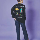 YOIDORE ﾃｷｰﾗ ﾛﾝTEE