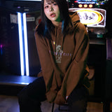 YOIDORE CITY ﾊﾟｰｶｰ