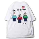 GALFY-LAND Tee