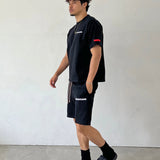VALENCIANO LOGO TEE