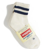 Healthknit Quarter Socks 3足組