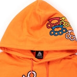 GALFY-メリケンHERTSパーカー