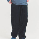 GUNG HO 9W CORDUROY BAGGY PANTS