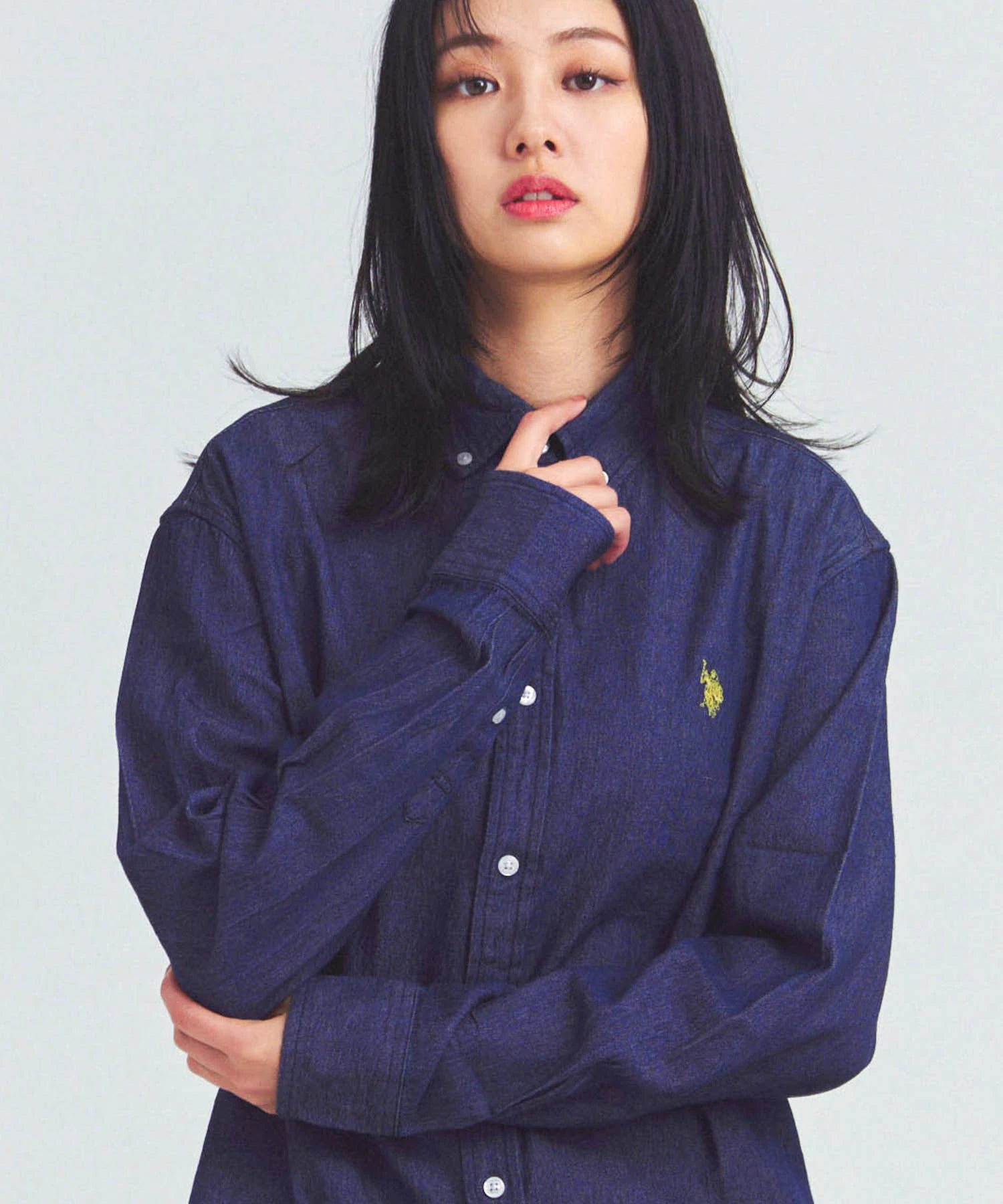 US POLO ASSN BDｼｬﾂ