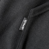 2ND ARCHIVE-キバBOY　ZIPパーカー