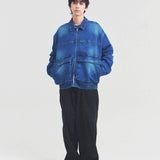GUNG HO 9W CORDUROY BAGGY PANTS