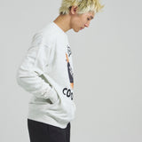 JE-Yeah.DOG&CAT.Nikukyu-クルースウェット