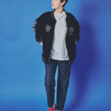 YOIDORE 別珍ﾘﾊﾞｰｼﾌﾞﾙ ﾍﾞﾄｽｶｼﾞｬﾝ