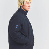 US POLO ASSN 中綿ﾀﾞｳﾝｼﾞｬｹｯﾄ