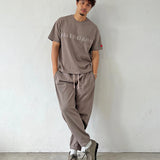 VALENCIANO HEAVY WEIGHT JERSEY PANTS