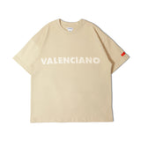 VALENCIANO BIG LOGO TEE