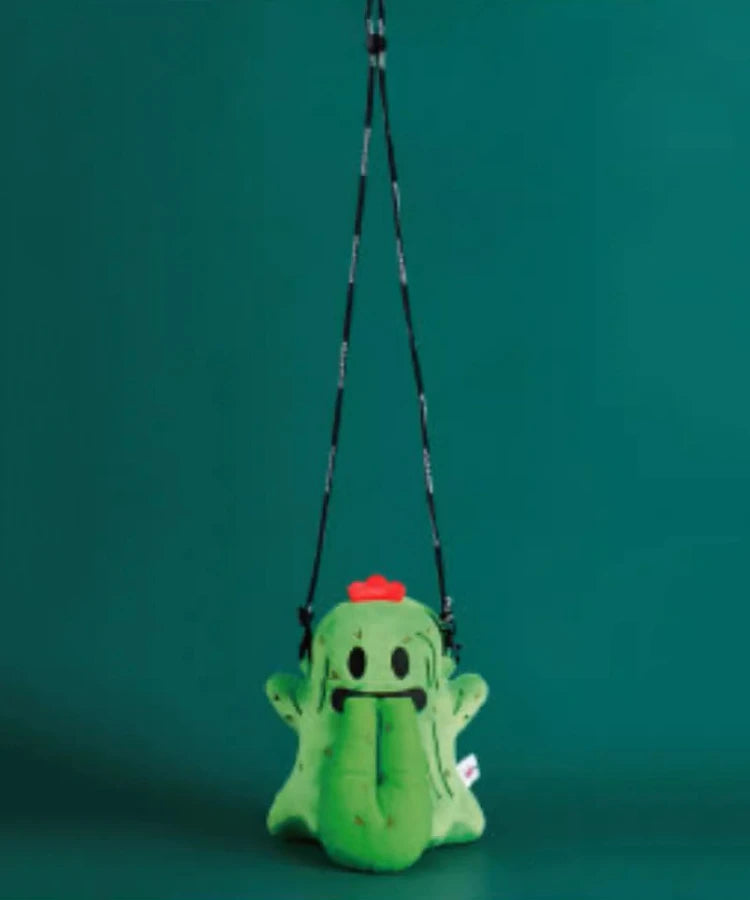 GRAF&WU-BOO GHOST  BAG