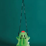 GRAF&WU-BOO GHOST  BAG