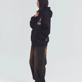 2ND ARCHIVE-キバBOY　プルパーカー