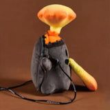 GRAF&WU-BOO GHOST  BAG