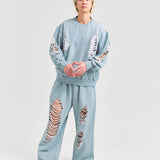 GA HARD-DAMAGE PANTS