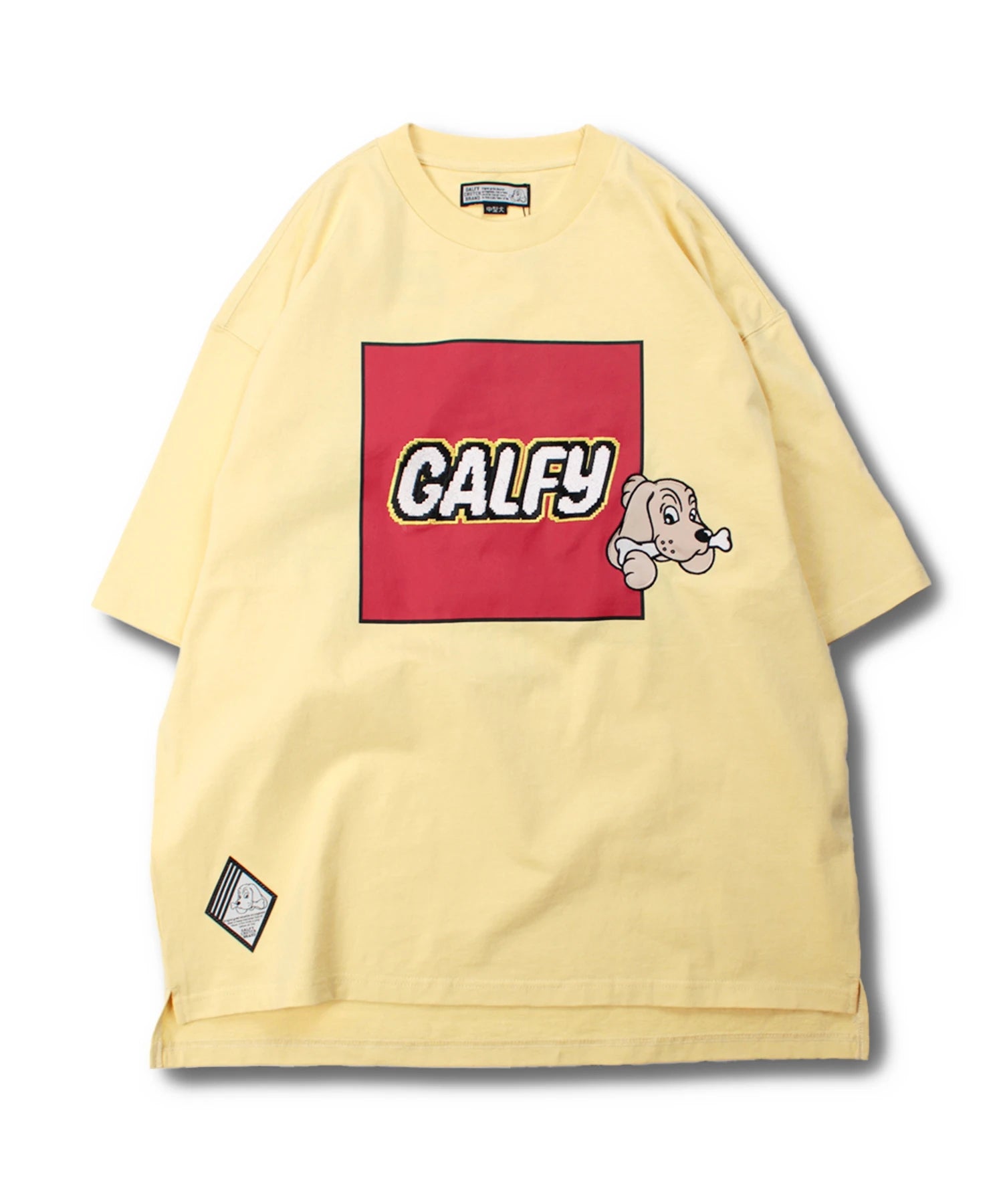 GALFY-LAND Tee