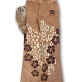 GALFY-ロコ的コーデュロイパンツ