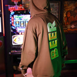 YOIDORE CITY ﾊﾟｰｶｰ