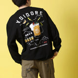 YOIDORE KAMINARISAMA ﾛﾝ TEE