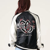 FUBU-Souvenir Jacket