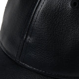 NEWERA-9TWENTY CS SYNTHETIC LEATHER BLK