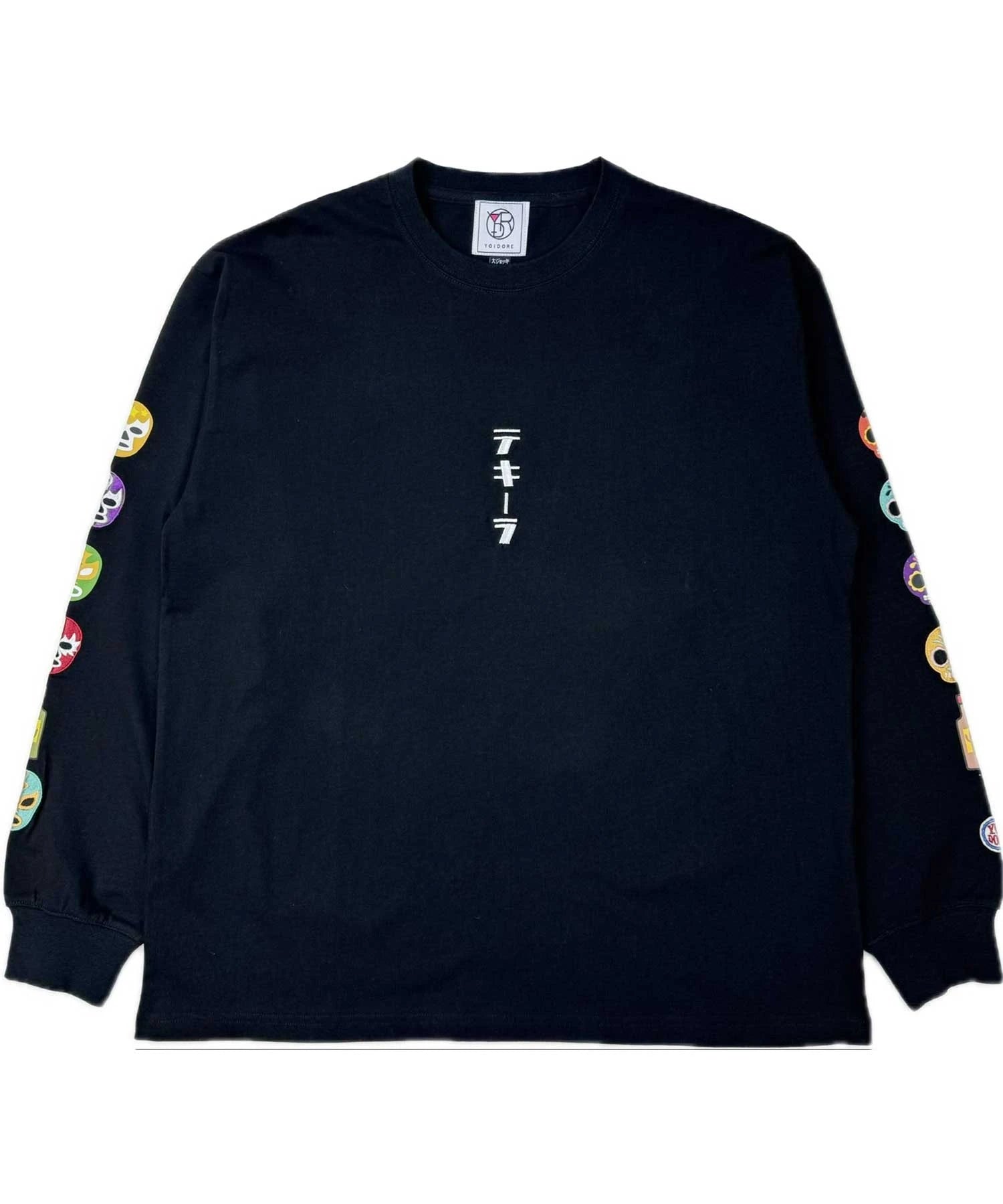 YOIDORE ﾃｷｰﾗ ﾛﾝTEE