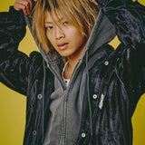 GALFY-構成員SETUP