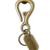 UNIVERSAL OVERALL KEY RING 189