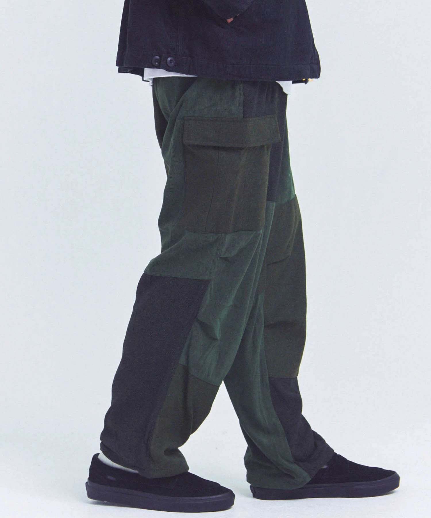 BOTTOMS – JACKROSE