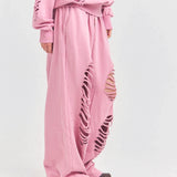 GA HARD-DAMAGE PANTS