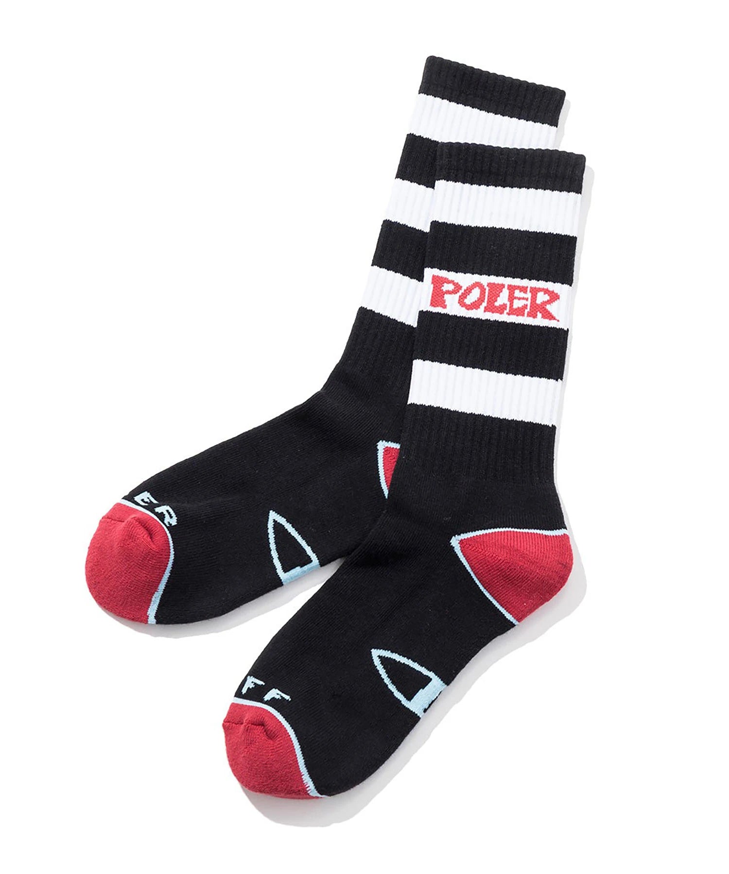 POLER SKATE SOCKS