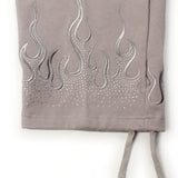 GALFY-ファイヤーピカピカスウェットPT