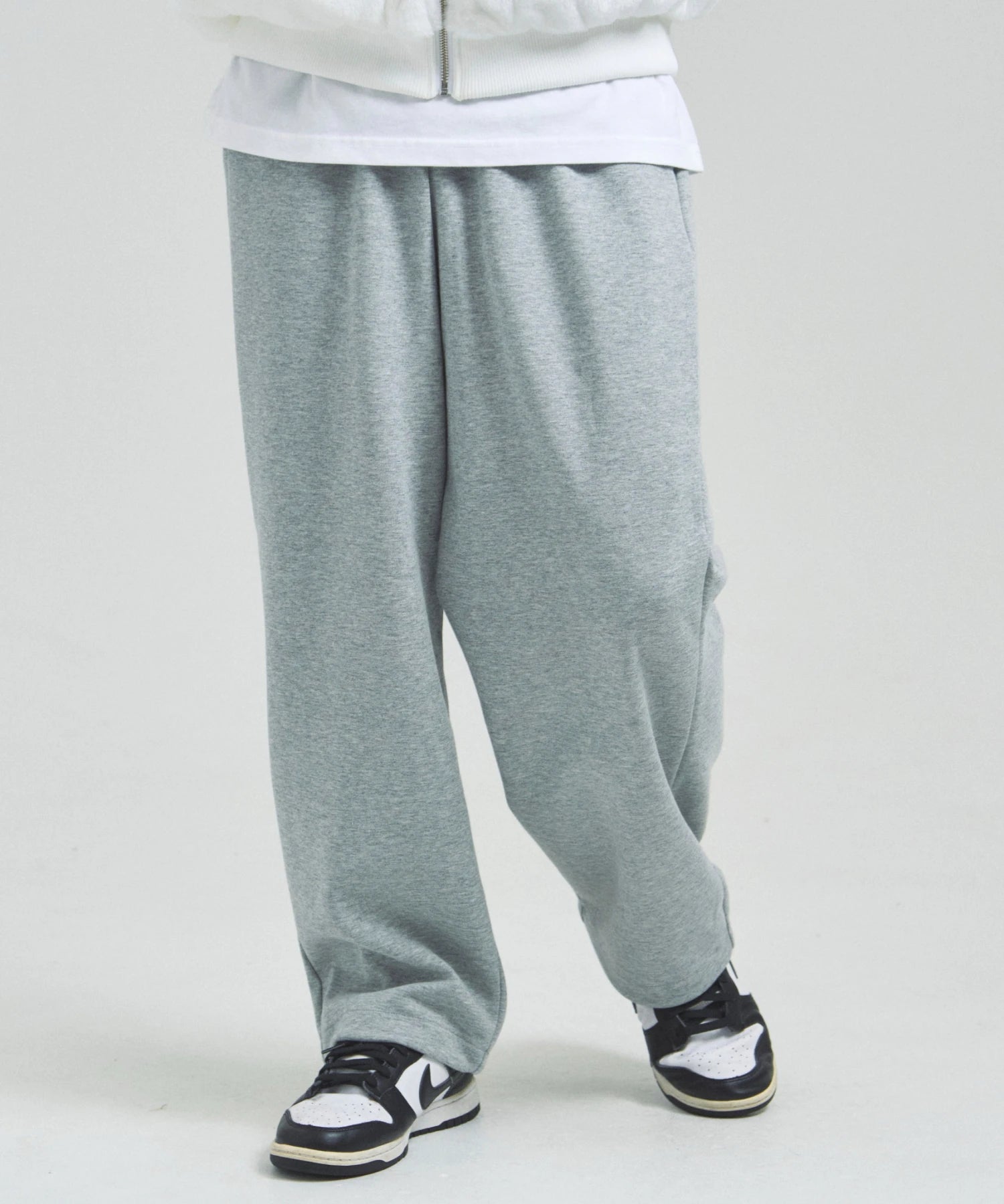 JE-TCポンチ/ワイドパンツ