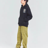 2ND ARCHIVE-キバBOY　プルパーカー