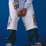 GALFY-メリケンHERTSショーツ