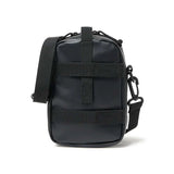 NEWERA-SHOULDER POUCH SY LEATHER